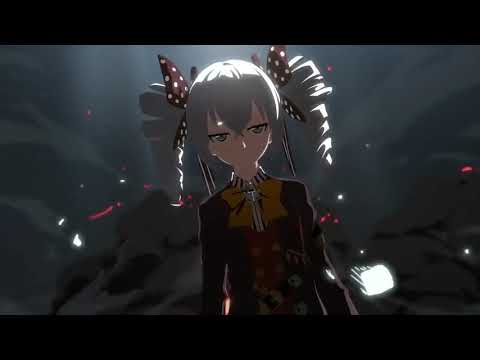 [Honkai Impact 3rd] - Steel Bird (Wataame ft.IA)[AMV]#HonkaiMemory