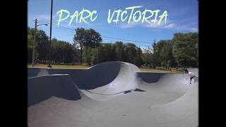 Parc victoria | sessions vol.1 -