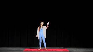The Story of David - Darlene Thavilanuvat - Ignite @ ASU Spring 2018