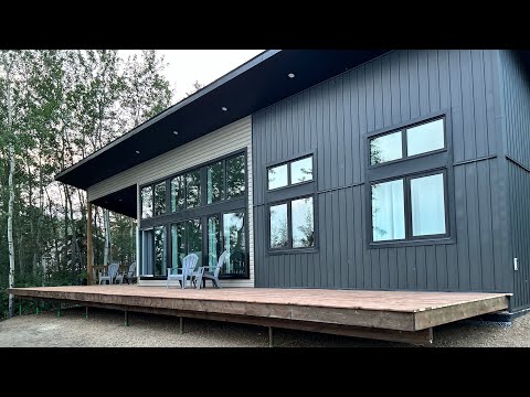 Beavers Homes and Cottages Jackpine