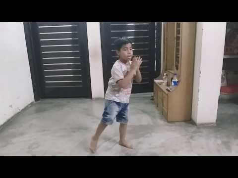 "lamborghini"song-cover-very-beautiful-dance