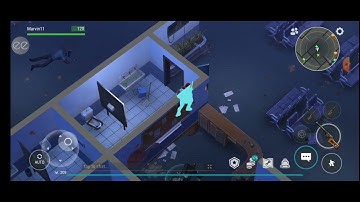 ANOTHER BUG IN SINGLE PLAYER LAST DAY ON EARTH SURVIVAL