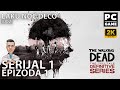 Laku noć deco | The Walking Dead video igra | Sezona 1 Epizoda 1 | drugi deo [002]