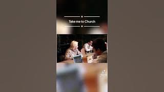 Take me to church guitar prank tiktok
