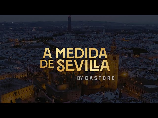 Cómo ha actualizado el rebranding del Sevilla FC la pasión de un club  histórico?