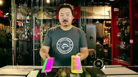 HOW TO RIG UP A FLASHER FOR SALMON TROLLING | Learn How with Pacific Angler