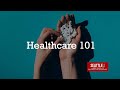 Albers Deep Dive: Healthcare 101