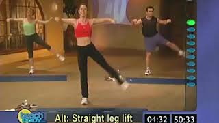 Full Body workout  / تمارين الجسم الكامل