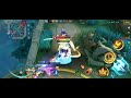 Freya VS Badang Honor🌟 30