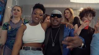 On D Low Shadowboi X Eff4Th