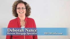 How Does a Reverse Mortgage Work? The HECM is Clearly Explained by a Reverse Mortgage Specialist 