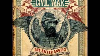 Video thumbnail of "Civil War - Brother Judas"