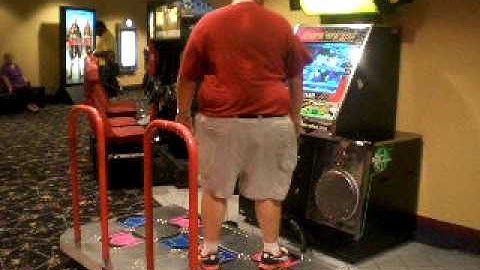 DDR WIN