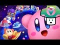 [Vinesauce] Vinny – Kirby Star Allies Compilation