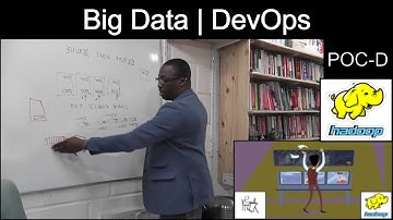 HADOOP, APACHE HADOOP INDIVIDUAL SETUP, PART1 ! DEVOPS ! UDEMY