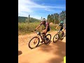 Foi Lindo 😍😍😍 #mtb #bike #ciclismodemontanha #ciclismo #pedalentreamigos #bicicleta #pedalnaveia #b