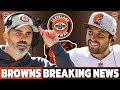 Baker Mayfield DESTROYS The Cleveland Browns Calls Out Kevin Stefanski After Their Latest Collapse