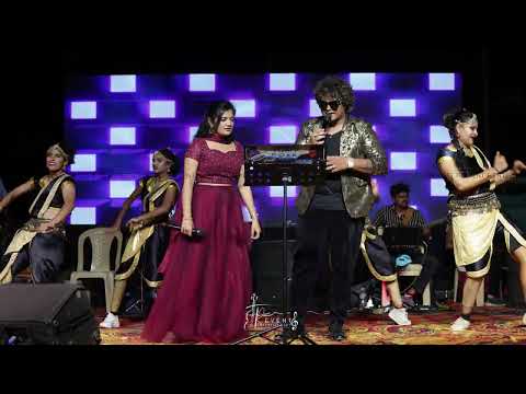 #monica #sarath Mathew #shwethaztamilsinger