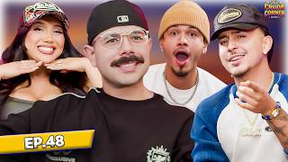 Famous STALKER FANS, WEIRD STORIES, TAKING RISKS W/ BOLO THE DJ 👀🤘🏽 Wealth