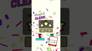 [ Be A Pong ] Use physics and clear be a pong!! screenshot 5