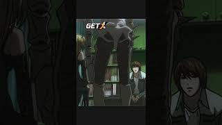 Как убить Бога Смерти? | Тетрадь Смерти/Death Note | #нарезка #аниме