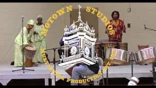 Black History Festival 2018 Morganton, North Carolina