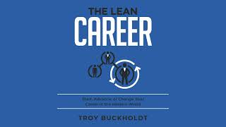 The Lean Career Audiobook | Chapter Eight: Expand