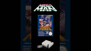 Mega Man (NES)