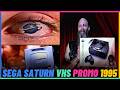 Sega Saturn VHS Promo From 1995