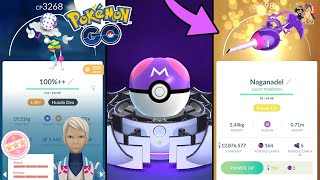 MAY 2024 EVENT BREAKDOWN in Pokémon GO! | Part 2 (5/15  5/31) | Master Ball Special Research