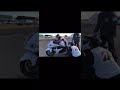 なんとか乗れた初めてのハヤブサ！スズキGSX1300 R【バイク女子】