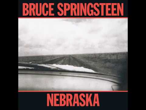 Bruce Springsteen - Nebraska