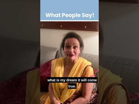 Pooja Pagaddinnimath Testimonial