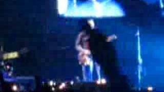 Video thumbnail of "John Frusciante - Blue Sunday - Sthlm Dec 12 2006"