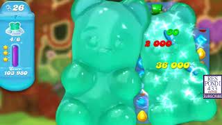 Candy Crush Soda Saga App