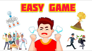 EASY GAME BRAIN TEST AND TRICKY MIND PUZZLE LEVEL 91 - 120 WALKTHROUGH
