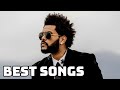 The Weeknd Best Songs | Greatest Hits