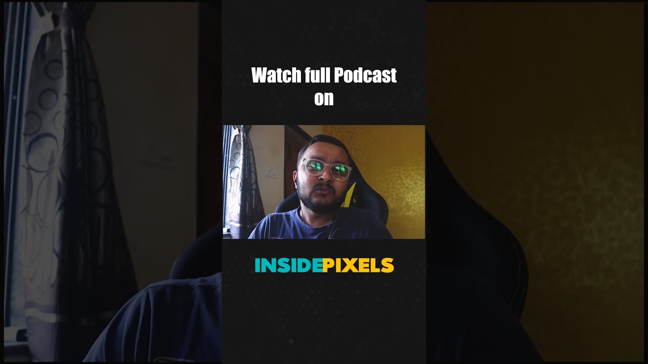 VFX Artists Sharing secret behind BHEDIYA's VFX | VFX TALKS | Ep. 01 