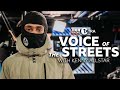 DA - Voice Of The Streets Freestyle W/ Kenny Allstar on 1Xtra