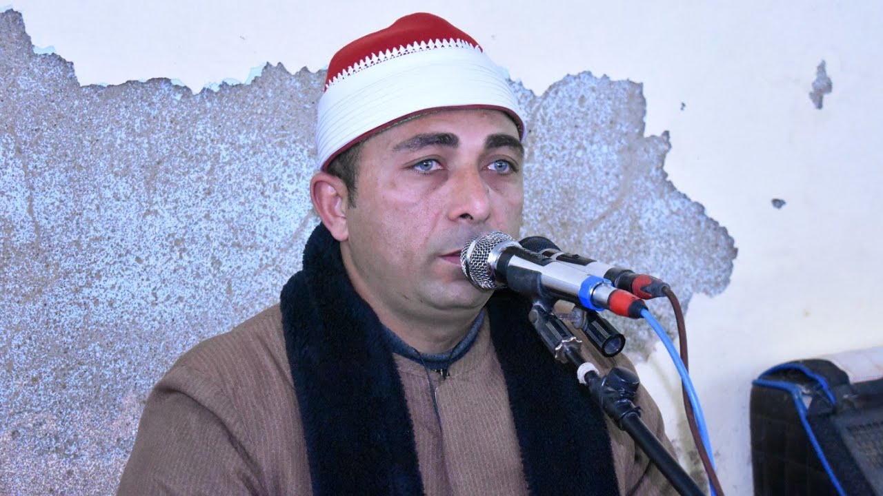 الشيخ محمد شعبان السبكى س النساء عزاء والدة الحاج سعيد ابو صبرى بنى شبل الزقازيق شرقية 13-1-2026