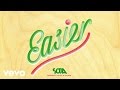 SOJA - Easier (Audio) ft. Anuhea, J Boog