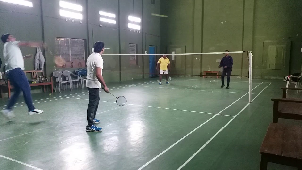 The pride of satpuda club chhindwara MANOJ CHAUDHARI ,T R YADAV, RAM