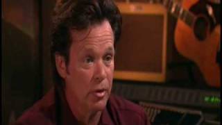 John Mellencamp Dan Rather Interview chords