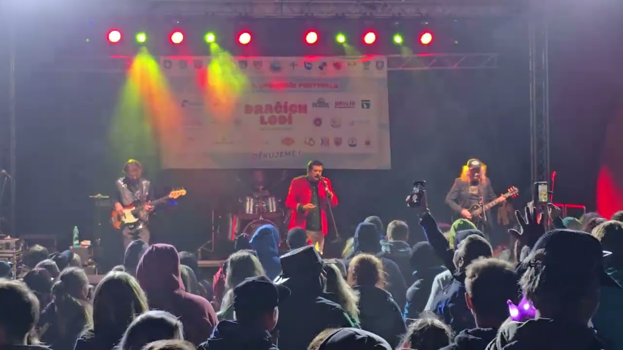 QUEENMANIA - Don´t Stop Me Now