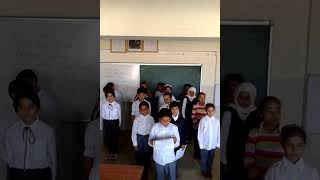 Gül Ahmedim - Rüçhan Hoca Öğrencileri