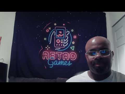 my top 7 arcade classic games