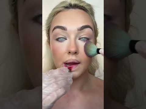 Prettylittleliars Pll Sfx Makeup Shorts Makeuptrends 