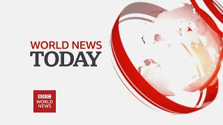 [Intro - Outro] : World News Today and Business Edition : Theme Soundtrack , 2008 - 2020