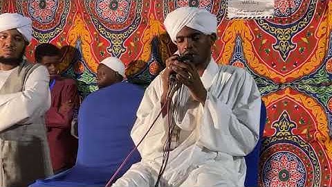 تلاوة هادئة الشيخ يوسف أبوالبشر Sheikh Yusuf Abualbashar