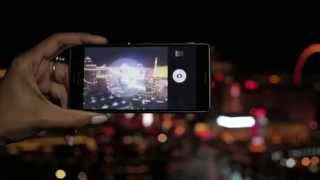 How to take the perfect low light photo on your Xperia Z3 screenshot 4